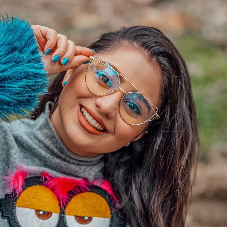 Portrait of Milan Carter, community mentor and Italian cuisine specialist